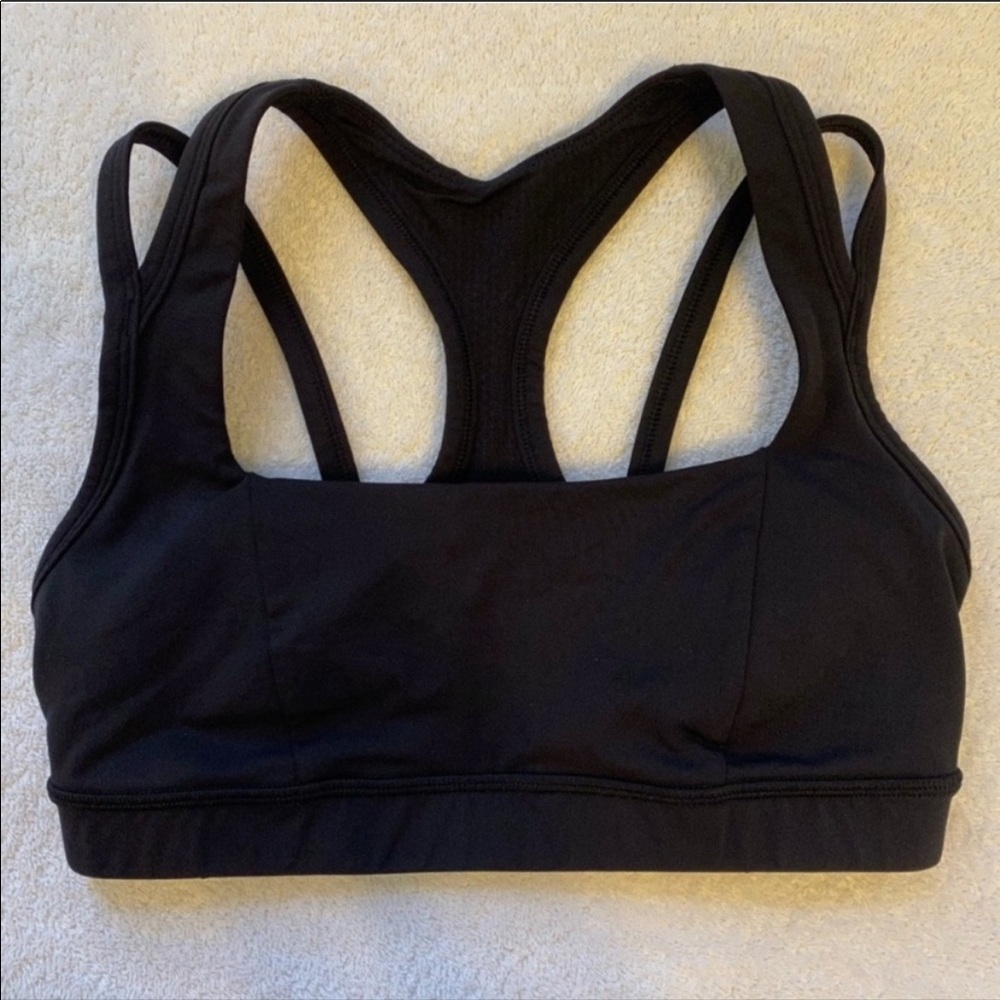 Lululemon Bra EUC